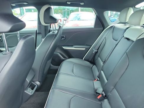 New 2026 Kia K4 EX FWD image 11