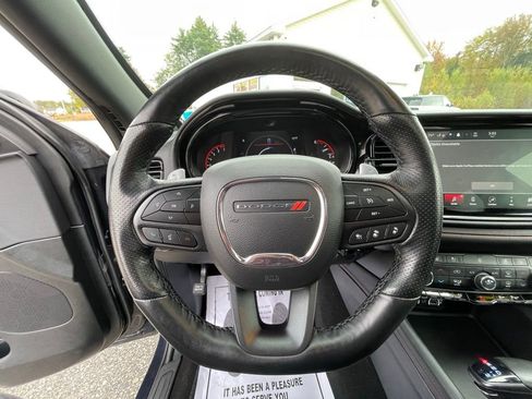 Used 2024 Dodge Durango GT image 29