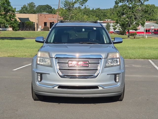 Used 2017 GMC Terrain Denali AWD/4WD image 16