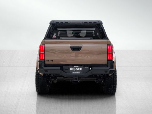 New 2026 Toyota Tacoma TRD Sport image 6