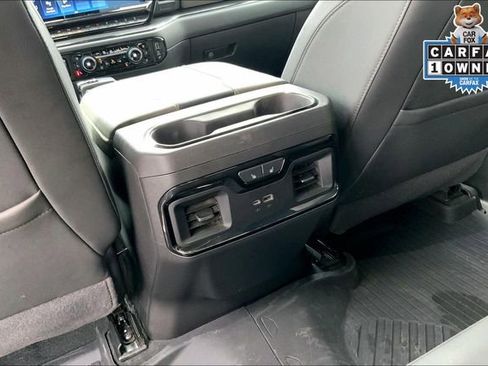 Used 2025 Chevrolet Silverado 1500 ZR2 w/ ZR2 Bison Edition image 34