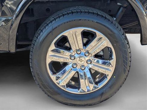 Used 2020 Ford F150 King Ranch w/ Equipment Group 601A Luxury image 24