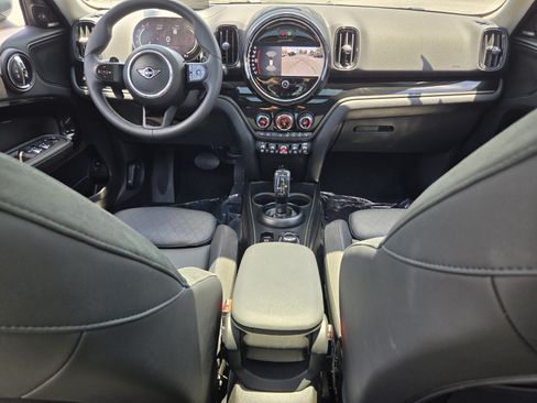 Used 2024 MINI Cooper Countryman S AWD/4WD image 13