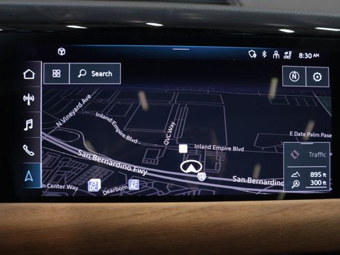 Used 2023 Audi e-tron GT Premium Plus w/ Executive Package image 18