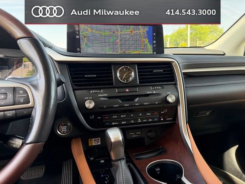 Used 2022 Lexus RX 350 AWD w/ Premium Package image 34