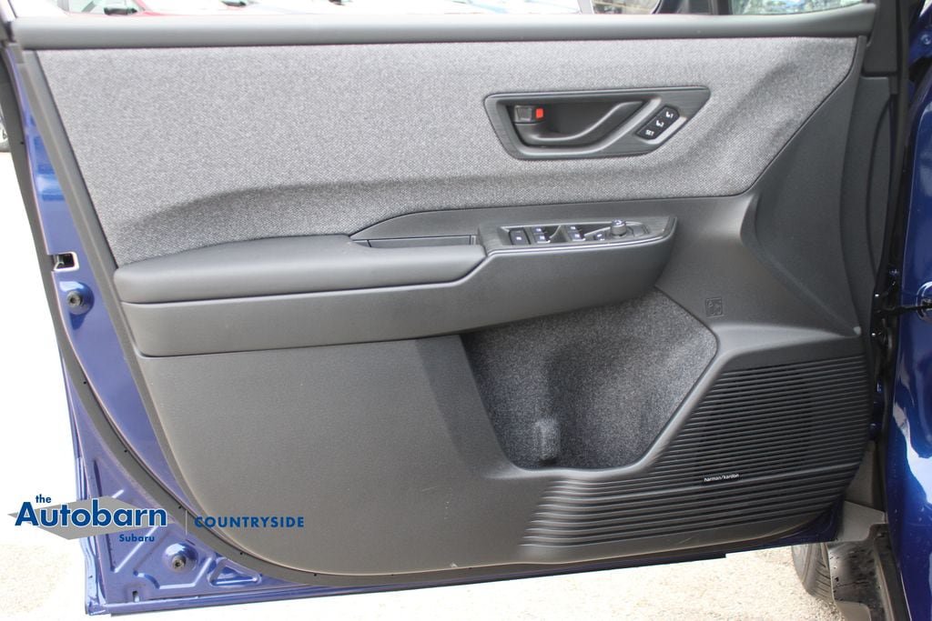 New 2026 Subaru Outback Limited AWD/4WD image 7