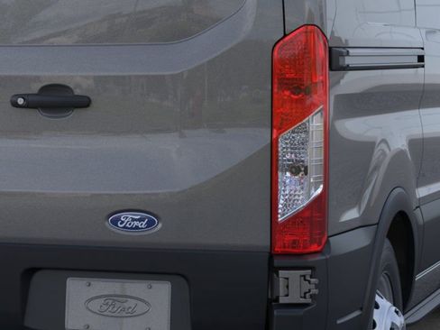 New 2026 Ford Transit 150 Low Roof RWD image 22