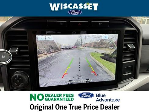 Used 2022 Ford F150 XLT w/ Equipment Group 302A High image 8