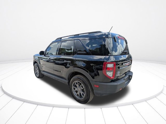 Used 2023 Ford Bronco Sport Big Bend AWD/4WD image 6