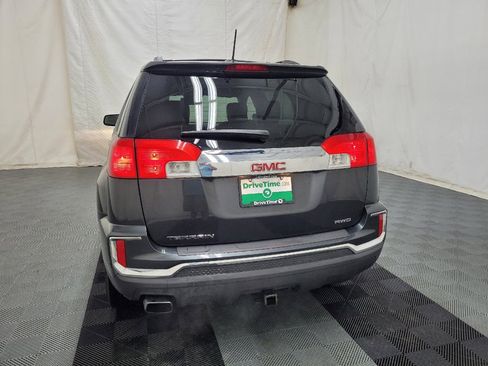 Used 2017 GMC Terrain SLT AWD/4WD image 6
