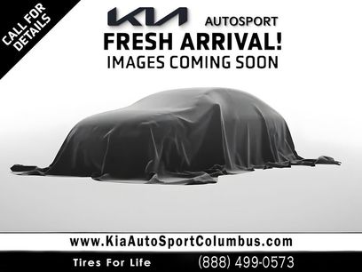 Used 2023 Kia Forte LXS w/ LXS Technology Package