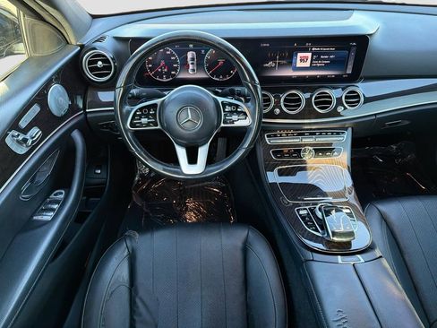 Used 2019 Mercedes-Benz E 300 image 16