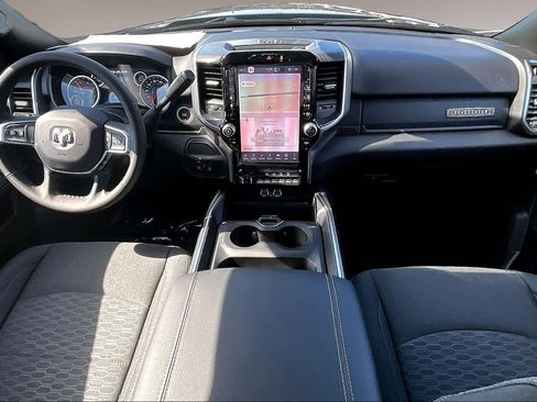 New 2026 RAM 2500 Big Horn image 5