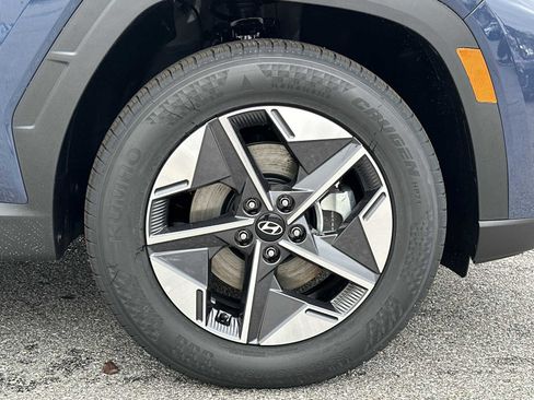 New 2026 Hyundai Tucson SEL image 7