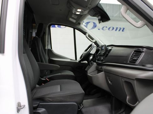 Used 2023 Ford Transit 250 Low Roof w/ Exterior Upgrade Package image 23