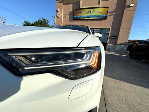 Used 2019 Audi A6 3.0T Prestige w/ Prestige Package image 82
