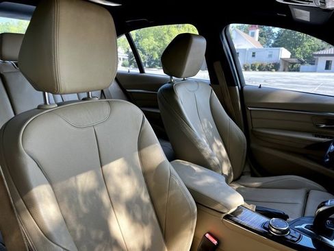 Used 2016 BMW 328i xDrive Sedan image 29