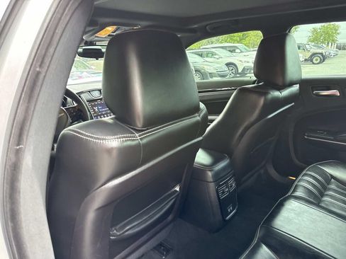 Used 2023 Chrysler 300 S RWD image 13