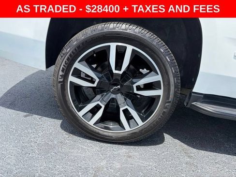 Used 2020 Chevrolet Tahoe Premier RWD image 7