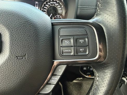 Used 2021 RAM 2500 Power Wagon AWD/4WD image 21