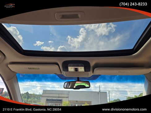 Used 2012 Acura TL w/ Advance Package image 15