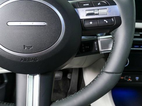 New 2026 Hyundai Tucson Limited image 21