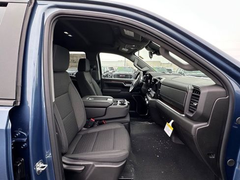 New 2026 GMC Sierra 1500 Elevation AWD/4WD image 13