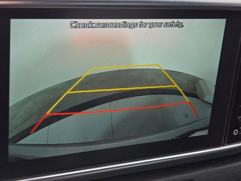 Used 2022 Kia Sportage Nightfall Edition w/ Nighfall AWD Premium Package image 28