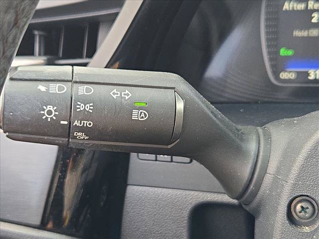 Used 2023 Lexus ES 350 w/ Premium Package FWD image 15