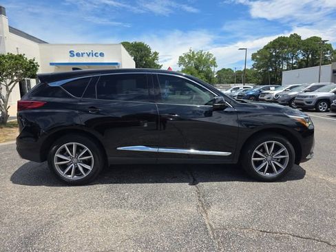 Used 2023 Acura RDX FWD w/ Technology Package image 3