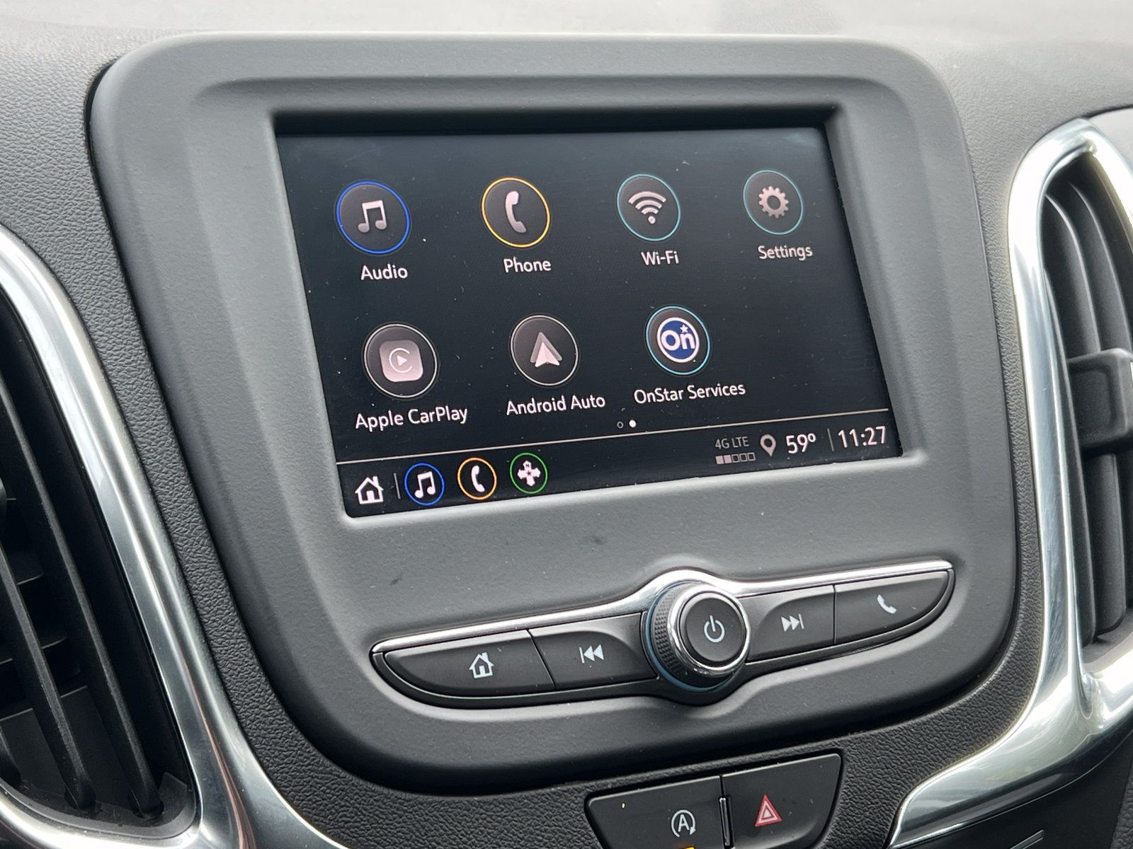 Used 2024 Chevrolet Equinox LT FWD image 22