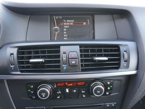 Used 2011 BMW X3 xDrive28i AWD/4WD image 13