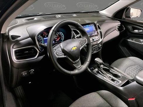 Used 2023 Chevrolet Equinox LT AWD/4WD image 18