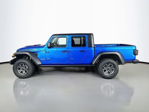 New 2026 Jeep Gladiator Mojave image 4