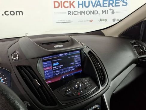 Used 2013 Ford Escape SE AWD/4WD image 23