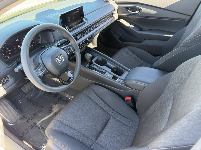 Used 2024 Honda Accord EX image 19