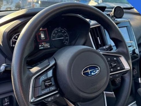 Used 2020 Subaru Forester w/ Alloy Wheel Package image 11