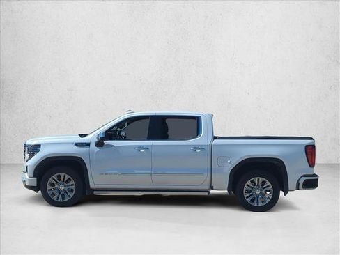 Used 2023 GMC Sierra 1500 Denali w/ Technology Package image 8
