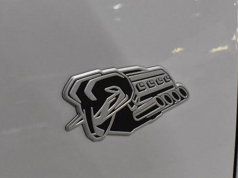 New 2026 RAM 1500 Big Horn image 35