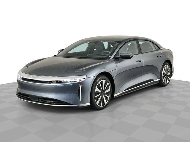 Used 2024 Lucid Air Touring AWD/4WD image 1