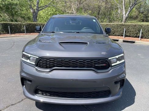 Used 2023 Dodge Durango R/T w/ Blacktop Package AWD/4WD image 2