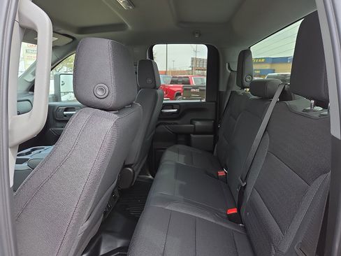 New 2026 GMC Sierra 3500 Pro w/ 1SA Pro Safety Plus Package AWD/4WD image 8