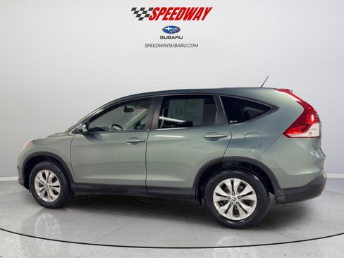 Used 2012 Honda CR-V EX image 9
