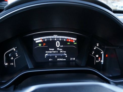 Certified 2020 Honda CR-V EX-L image 21