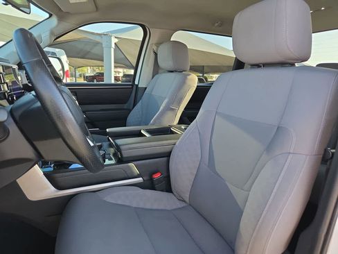 Used 2024 Toyota Tundra SR5 image 15