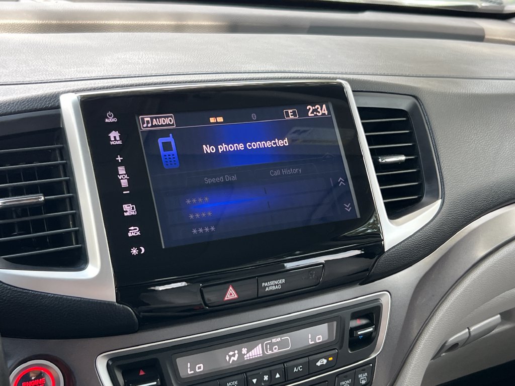Used 2017 Honda Pilot EX-L image 35