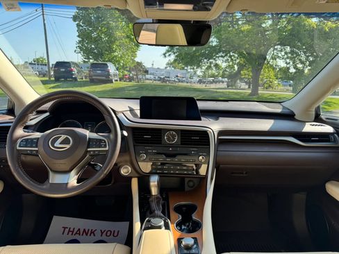 Used 2016 Lexus RX 350 AWD w/ Premium Package image 15
