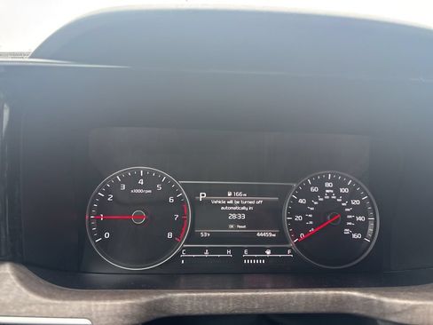 Used 2021 Kia Sorento EX w/ Panoramic Sunroof Package AWD/4WD image 9