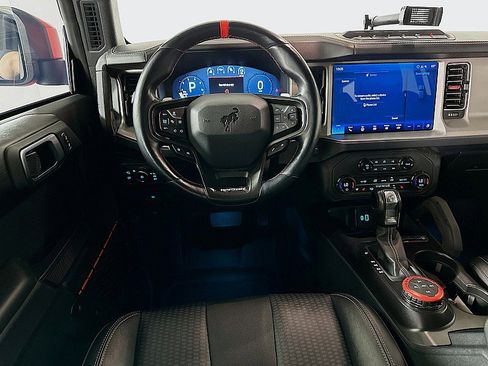 Used 2024 Ford Bronco Raptor AWD/4WD image 22
