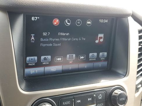 Certified 2016 GMC Yukon Denali RWD image 27